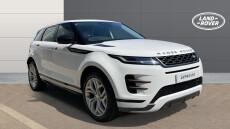 Land Rover Range Rover Evoque 1.5 P300e R-Dynamic SE 5dr Auto Hatchback